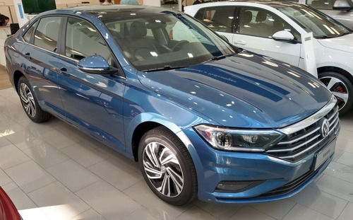 Nuevo Volkswagen Vento Highline 250 Tsi Entrega Inmediata Vw