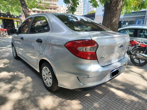 Imagen 5 de 14 de Ford Ka 2019 1.5 S 4 P