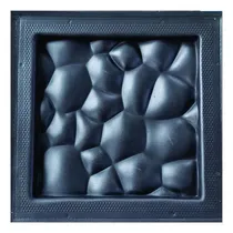 Comprar Molde Para Placas Antihumedad De Goma - Panal 3030