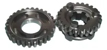 Comprar Honda Xl 125 78\u002F81 Engranajes De 3ra. Y 5ta. Orig. Honda