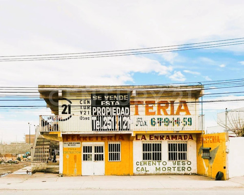 Local Venta, En La Colonia Puente Alto