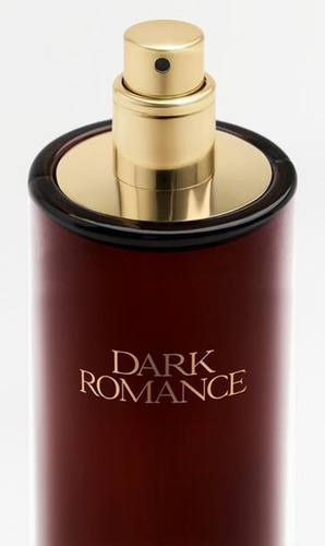 Perfume Zara Dark Romance 80ml Edp
