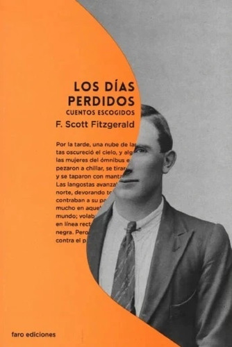 Los Dias Perdidos - Autor