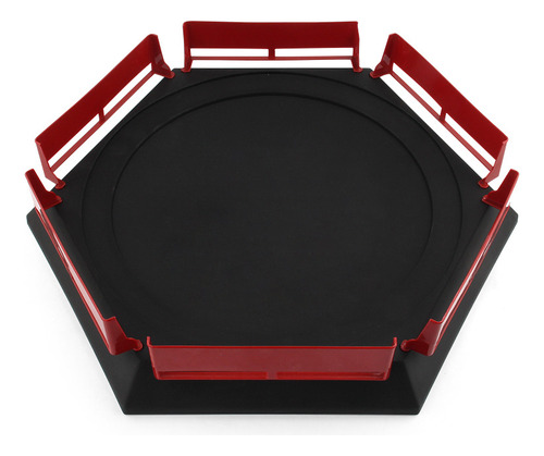 Para Estadio De Combate Grueso Desmontable Burst Battle