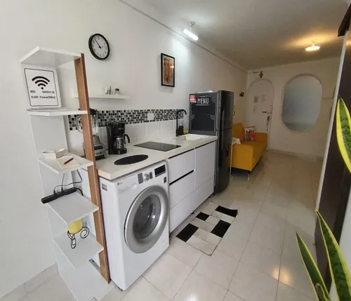 Vendo Apartaestudio Norte De Cali - Airbnb Aprobado