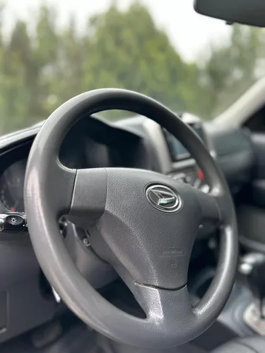 Daihatsu Terios 1.5 Okii 4X4 At