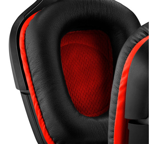Imagen 7 de 7 de Auricular Logitech G332 Gaming Pc Ps4 Headset Microfono