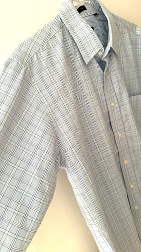 Fariani Italy Camisa Traje Casual Sport No Tommy Polo 100%or (Usado)