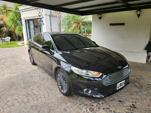 Ford Mondeo 2.0 Se Ecoboost At 240cv