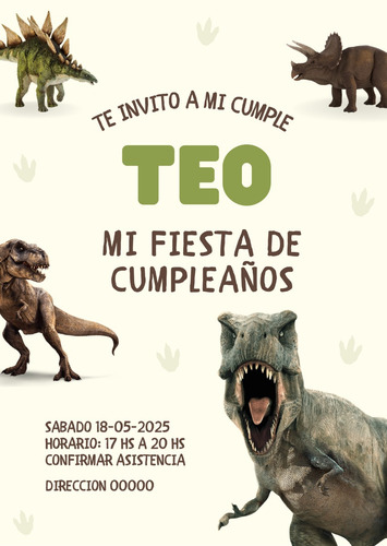 Invitacion Digital