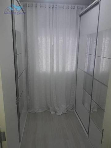 Imagem 10 de 12 de Apartamento Com 2 Dormitórios À Venda, 63 M² Por R$ 539.900,00 - Vila Carrão - São Paulo/sp - Ap1358
