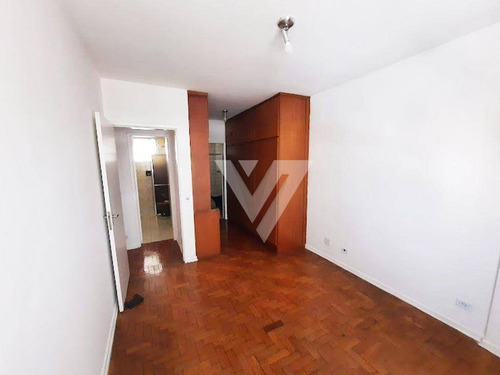 Imagem 6 de 10 de Apartamento Com 3 Dormitórios À Venda - Centro - Sorocaba/sp - Ap2675
