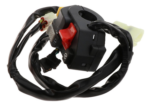 Interruptor De Luz De Partida 35020-hn1-000,