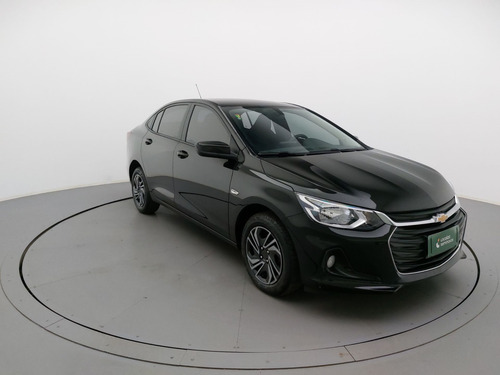 Chevrolet Onix 1.0 TURBO FLEX LT AUTOMÁTICO