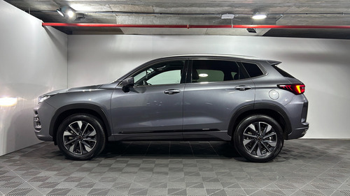 Exeed LX 1.5T Advanced Cvt