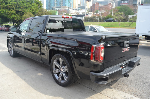 Imagen 2 de 10 de Gmc Sierra All Terrain 2017