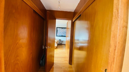 Imagen 16 de 29 de Penthouse En Renta En Amsterdam, Condesa 2 Niveles