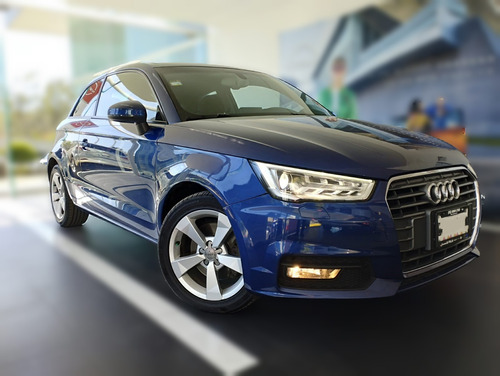 Audi A1 1.4 Ego S-tronic Dsg