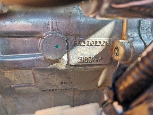 Rodillo Compactador Pesatto V120g De Gasolina 1.2 T + Regalo