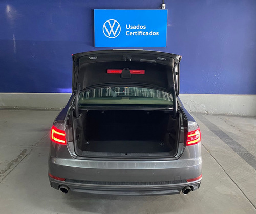 Audi A4 2.0 T S Line Quattro 252hp Dsg
