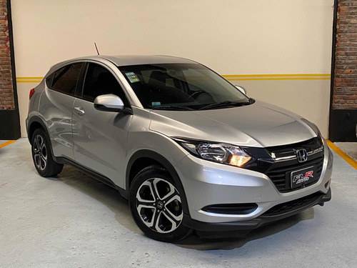 Honda Hr-v 1.8 Lx 2wd Cvt 2015