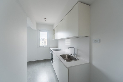 Venta Departamento En Villa Urquiza 4 Ambientes