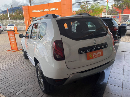 Imagem 4 de 7 de Renault Duster 1.6 16v Sce Flex Dynamique X-tronic