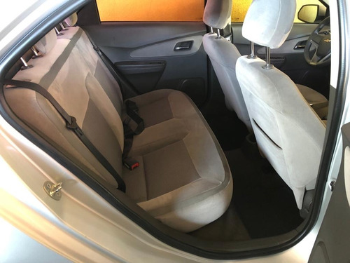 Imagem 3 de 14 de Chevrolet Cobalt