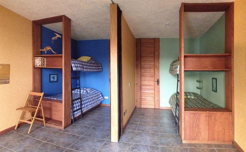 Venta Casa 4d 3b Lago Rapel Los Quillayes