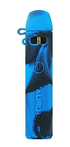 Estuche Protectora Silicona Para Caliburn A2 Kit Skin Px