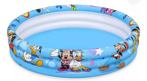 Piscina Inflable Para Niños Y Niñas 