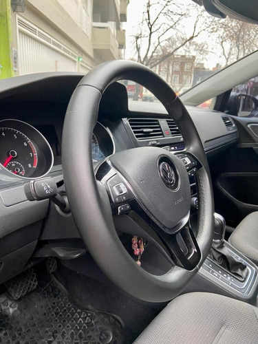 Imagen 9 de 16 de Volkswagen Golf 1.4 Comfortline Tsi Dsg