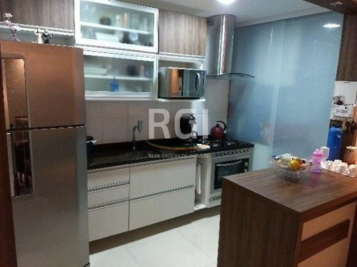 Imagem 6 de 15 de Apartamento - Vila Princesa Izabel - Ref: 415687 - V-cs36006823