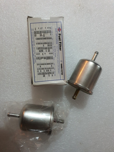 Filtro Garsolina Nissan 240sx, Tsuru, Infiniti Q45, G20 (Usado)