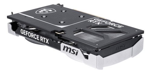 Tarjeta De Video Msi Geforce Rtx 5060ti 8g Ventus 2x Oc Plus