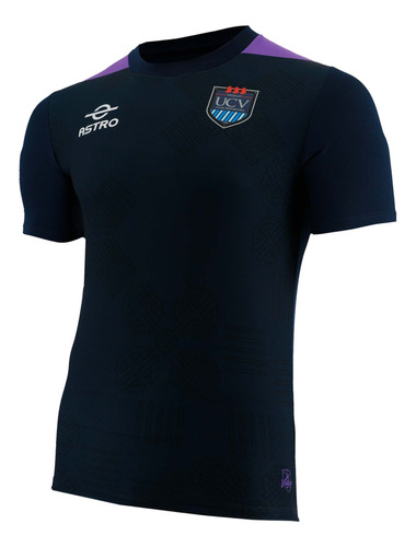 Polo Astro Camiseta Deportivo De Fútbol Para Hombre Se274
