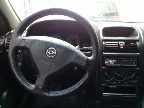 Chevrolet Astra 2.0 Gl 2007