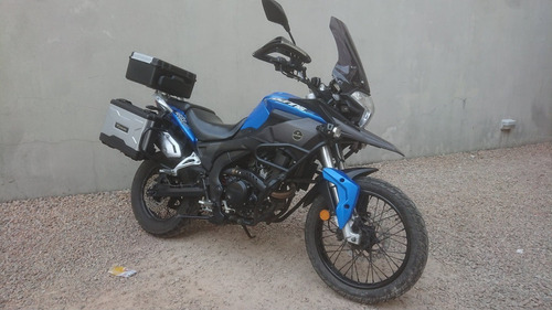 Corven Touring 250