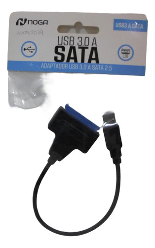 Cable Usb 3.0 A Sata 2.5 Oferta Ultimo Longchamps Z/ Sur