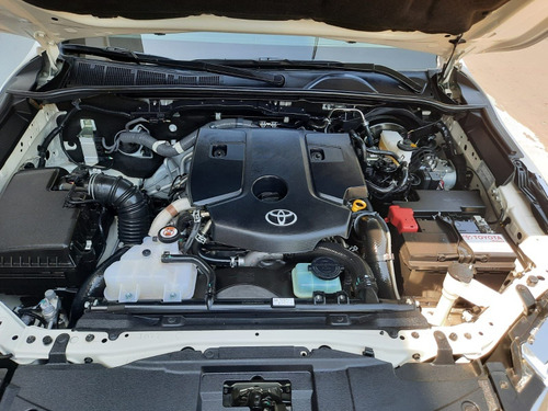 Toyota Sw4