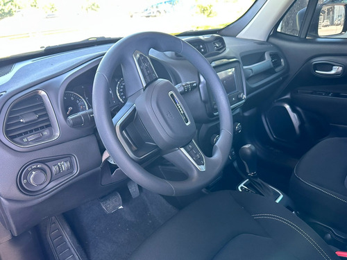 Jeep Renegade 1.8 Sport At6