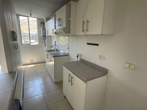 Se Vende Depto 3d Y 1b Comuna De Renca