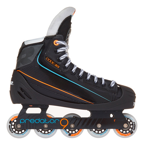 Patines Tour Code 72 Roller Hockey Goalie Skates Senior