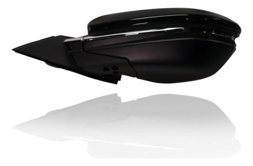 Door Mirror - Compatible/replacement For '19-20 Honda Insigh