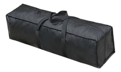 Bolsa De Viaje Para Guardar Equipo 60 Cm X 25 Cm X 25 Cm