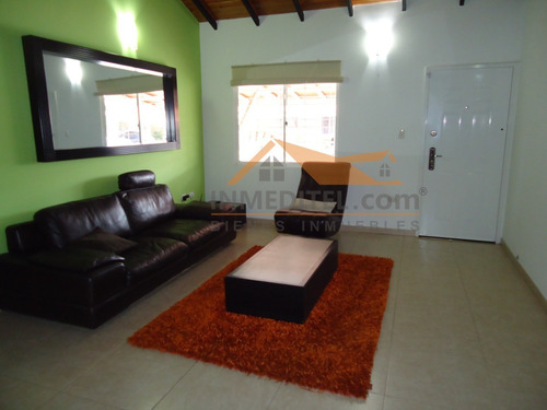 Imagen 6 de 9 de Casa Alquiler En Tipuro Terrazas Del Norte Maturin