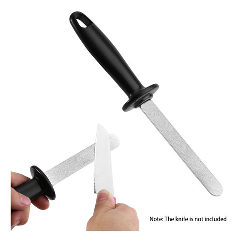 Piedra De Afilar De Doble Cara Multifunción Para Cuchillo