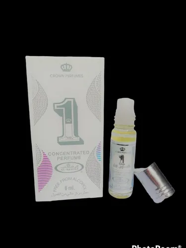 Al-rehab Perfume Árabe Oneperfume Concentrado Libre Alcohol
