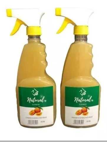 Natural Cleaner