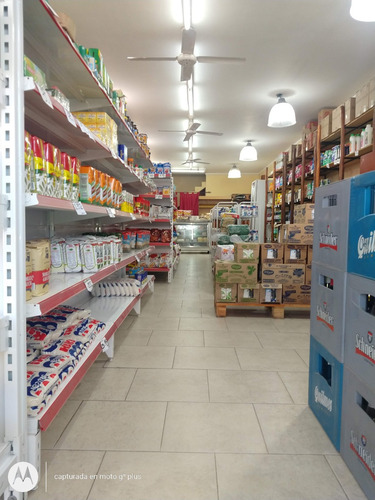 Local En Zona Comercial De Av. Blas Parera, Santa Fe.